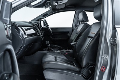 2019 Ford Ranger - Thumbnail