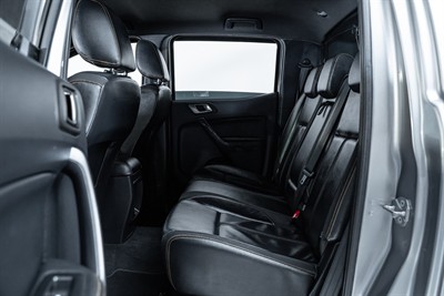 2019 Ford Ranger - Thumbnail