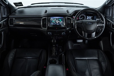 2019 Ford Ranger - Thumbnail