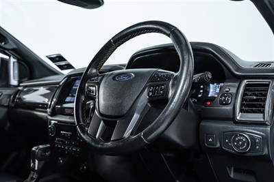 2019 Ford Ranger - Thumbnail