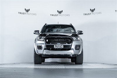 2019 Ford Ranger - Thumbnail