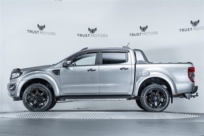 2019 Ford Ranger - Thumbnail