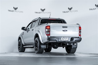 2019 Ford Ranger - Thumbnail