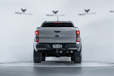 2019 Ford Ranger - Thumbnail