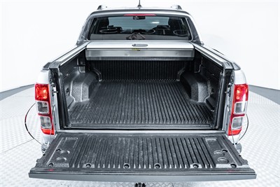 2019 Ford Ranger - Thumbnail