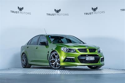 2015 Holden HSV - Thumbnail