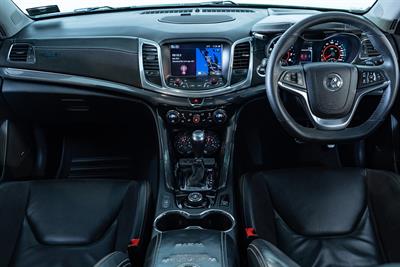 2015 Holden HSV - Thumbnail