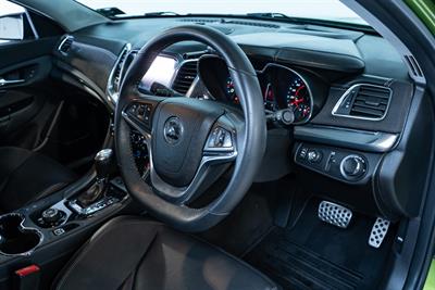 2015 Holden HSV - Thumbnail