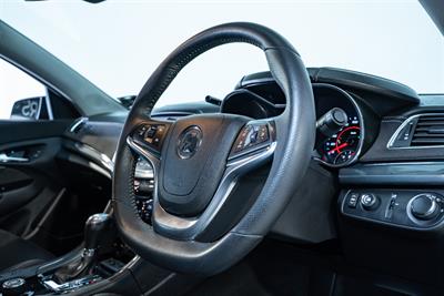 2015 Holden HSV - Thumbnail