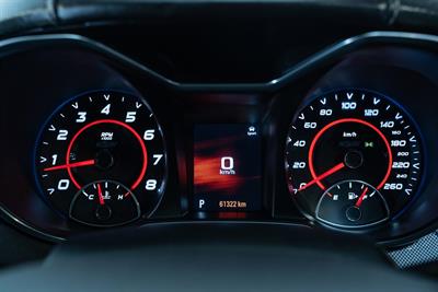 2015 Holden HSV - Thumbnail