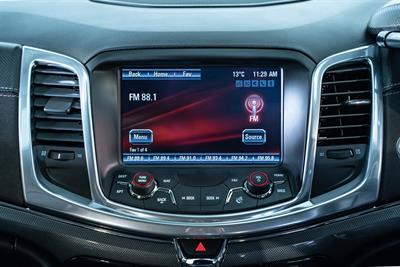 2015 Holden HSV - Thumbnail