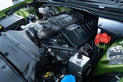2015 Holden HSV - Thumbnail
