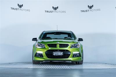 2015 Holden HSV - Thumbnail