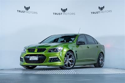 2015 Holden HSV - Thumbnail