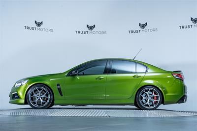 2015 Holden HSV - Thumbnail