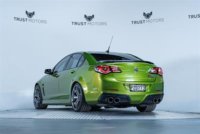 2015 Holden HSV - Thumbnail