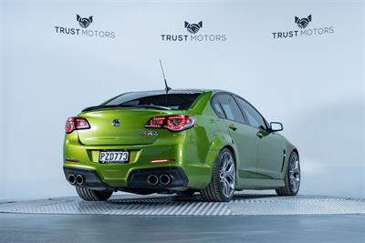 2015 Holden HSV - Thumbnail