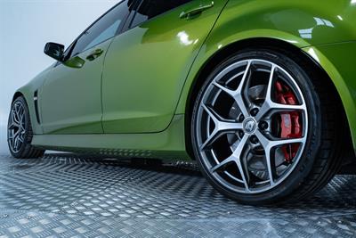 2015 Holden HSV - Thumbnail