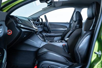 2015 Holden HSV - Thumbnail