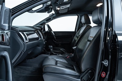 2019 Ford Ranger - Thumbnail