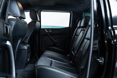 2019 Ford Ranger - Thumbnail