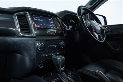 2019 Ford Ranger - Thumbnail