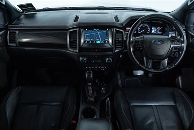 2019 Ford Ranger - Thumbnail