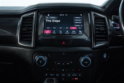 2019 Ford Ranger - Thumbnail
