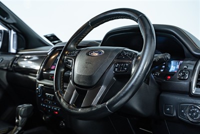 2019 Ford Ranger - Thumbnail