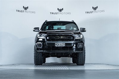 2019 Ford Ranger - Thumbnail
