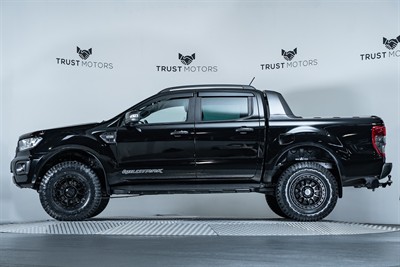 2019 Ford Ranger - Thumbnail