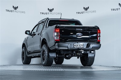 2019 Ford Ranger - Thumbnail