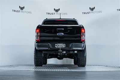 2019 Ford Ranger - Thumbnail