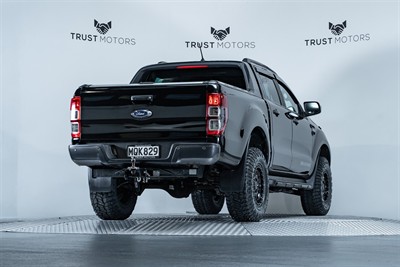2019 Ford Ranger - Thumbnail