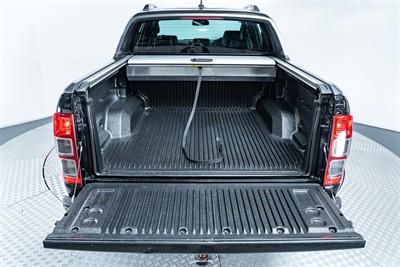 2019 Ford Ranger - Thumbnail
