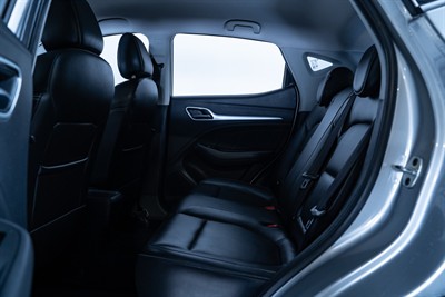2023 MG ZS - Thumbnail