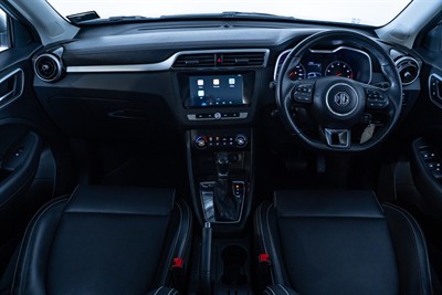 2023 MG ZS - Thumbnail