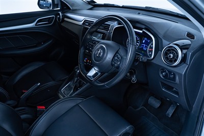 2023 MG ZS - Thumbnail