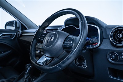 2023 MG ZS - Thumbnail