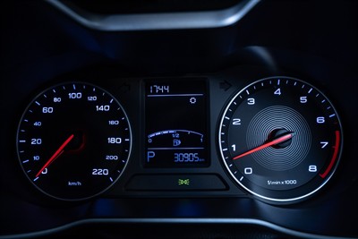 2023 MG ZS - Thumbnail