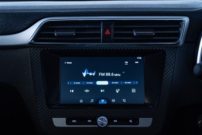 2023 MG ZS - Thumbnail