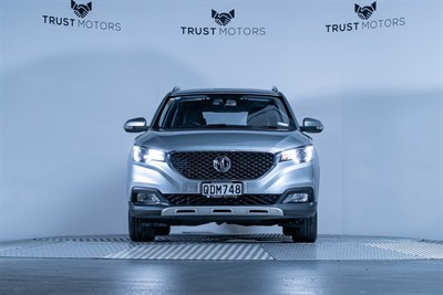 2023 MG ZS - Thumbnail