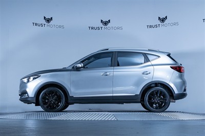 2023 MG ZS - Thumbnail