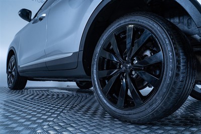 2023 MG ZS - Thumbnail