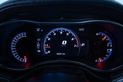 2017 Jeep Grand Cherokee - Thumbnail