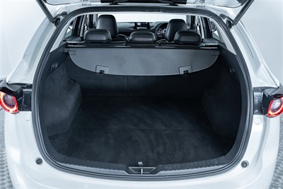 2018 Mazda CX-5 - Thumbnail