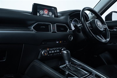 2018 Mazda CX-5 - Thumbnail