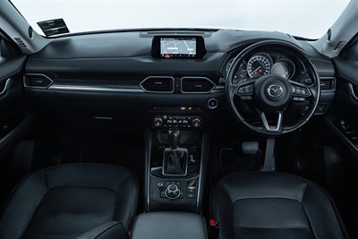 2018 Mazda CX-5 - Thumbnail