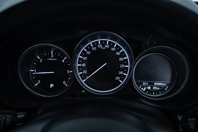 2018 Mazda CX-5 - Thumbnail