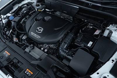 2018 Mazda CX-5 - Thumbnail